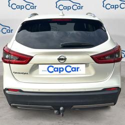Nissan Qashqai 1.5 dCi 110 N-Connecta occasion - &Eacute;pinal - photo 3/29
