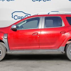 Dacia Duster 1.5 Blue dCi 115 Prestige occasion - Montauville - photo 2/29