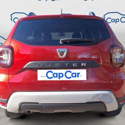 Dacia Duster 1.5 Blue dCi 115 Prestige occasion - Montauville - photo 3/29