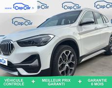 BMW X1 Redessan