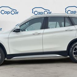 BMW X1 (F48) sDrive 18i 136 BVA Xline - Automatique occasion - Redessan - photo 2/29