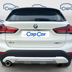 BMW X1 (F48) sDrive 18i 136 BVA Xline - Automatique occasion - Redessan - photo 3/29