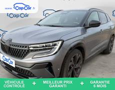 Renault Austral Auxerre