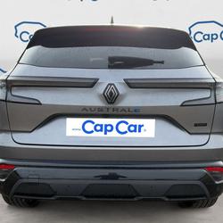 Renault Austral I 1.2 DIG-T 200 Hybrid 2WD Xtronic Techno Esprit Alpine occasion - Auxerre - photo 3/29