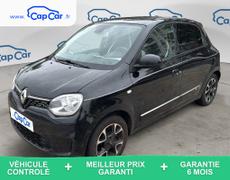Renault Twingo 3 Viry-Châtillon