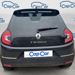 Renault Twingo 3 III 0.9 TCe 90 Intens occasion - Viry-Ch&acirc;tillon - photo 3/29