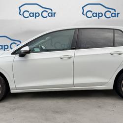 Volkswagen Golf 8 1.5 eTSI 130 DSG7 Active - Automatique Entretien constructeur occasion - Carcassonne - photo 2/29