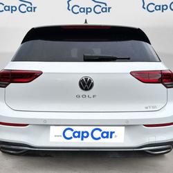 Volkswagen Golf 8 1.5 eTSI 130 DSG7 Active - Automatique Entretien constructeur occasion - Carcassonne - photo 3/29