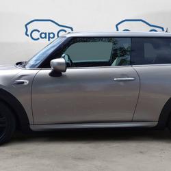 Mini Mini 1.5 One 102 BVA7 John Cooper Works - Automatique occasion - Saint-Paul - photo 2/29