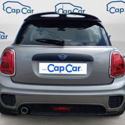 Mini Mini 1.5 One 102 BVA7 John Cooper Works - Automatique occasion - Saint-Paul - photo 3/29