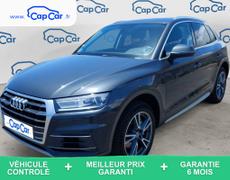 Audi Q5 Saint-Paul