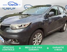 Renault Kadjar Crampagna
