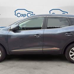 Renault Kadjar 1.2 TCe 130 Energy Intens - Entretien constructeur occasion - Crampagna - photo 2/29