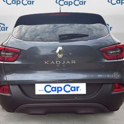 Renault Kadjar 1.2 TCe 130 Energy Intens - Entretien constructeur occasion - Crampagna - photo 3/29