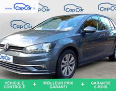 Volkswagen Golf 7 Saint-Étienne