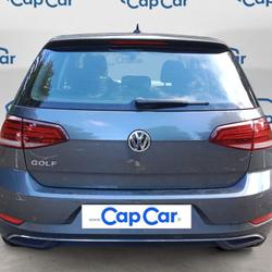 Volkswagen Golf 7 1.6 TDI 115 DSG7 Confortline Business occasion - Saint-&Eacute;tienne - photo 3/28
