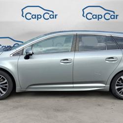 Toyota Avensis Sport Touring 2.0 D-4D 143 Executive occasion - Le Petit-Quevilly - photo 2/29