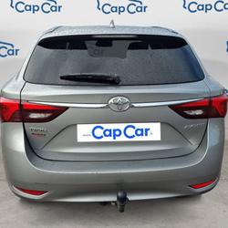 Toyota Avensis Sport Touring 2.0 D-4D 143 Executive occasion - Le Petit-Quevilly - photo 3/29
