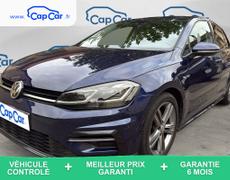 Volkswagen Golf 7 Arignac