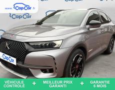 DS DS7 Crossback Valenciennes