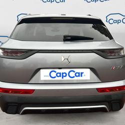 DS DS7 Crossback 1.5 BlueHDi 130 Performance Line + - Entretien constructeur Toit ouvrant occasion - Valenciennes - photo 3/28