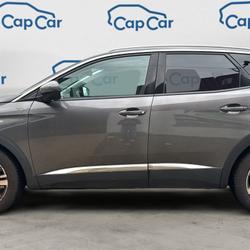 Peugeot 3008 1.5 BlueHDi 130 EAT8 Roadtrip - Automatique occasion - Rouen - photo 2/29