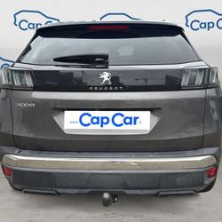 Peugeot 3008 1.5 BlueHDi 130 EAT8 Roadtrip - Automatique occasion - Rouen - photo 3/29