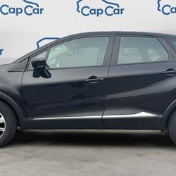 Renault Captur 0.9 TCe 90 Intens - 5 places occasion - Neuve-Maison - photo 2/29