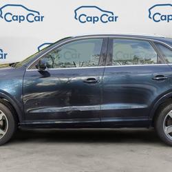 Audi Q3 2.0 TDI 177 Quattro S-Tronic7 Ambition Luxe - Automatique occasion - Lille - photo 2/29