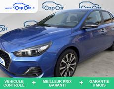 Hyundai i30 Pamiers