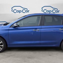 Hyundai i30 1.6 CRDi 115 2WD Edition Mondial 2019 occasion - Pamiers - photo 2/28