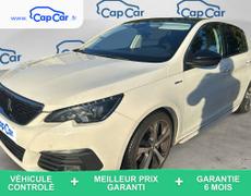 Peugeot 308 II Phase 1 Saint-Priest