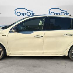 Peugeot 308 II Phase 1 II 2.0 BlueHDi 150 EAT6 Feline occasion - Saint-Priest - photo 2/28