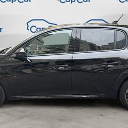Peugeot 208 1.2 PureTech 100 EAT8 GT - Premi&egrave;re main Entretien constructeur occasion - Courbevoie - photo 2/28