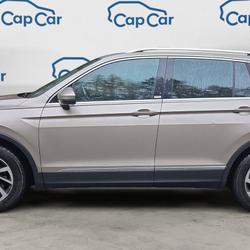 Volkswagen Tiguan II 2.0 TDI 150 Connect occasion - Trivy - photo 2/29