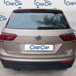 Volkswagen Tiguan II 2.0 TDI 150 Connect occasion - Trivy - photo 3/29