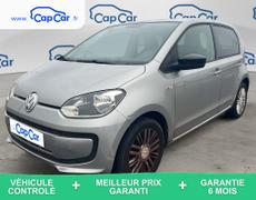 Volkswagen UP Orléans