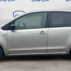 Volkswagen UP 1.0 MPI 75 Cup occasion - Orl&eacute;ans - photo 2/29