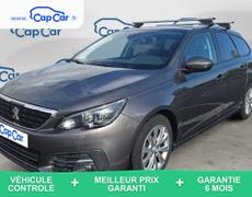 Peugeot 308 SW Phase 2 Lille