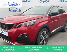Peugeot 3008 Thérouldeville