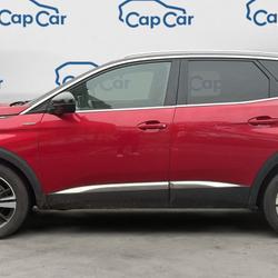 Peugeot 3008 1.5 BlueHDI 130 GT-Line occasion - Th&eacute;rouldeville - photo 2/29