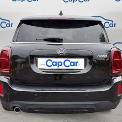 Mini Countryman (F60) 1.5 Cooper 136 Edition Northwood - Entretien constructeur Toit ouvrant occasion - B&eacute;gaar - photo 3/29