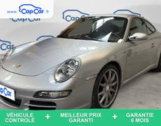 Porsche Carrera Tours