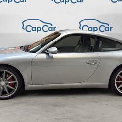 Porsche Carrera 3.8 355.0 S occasion - Tours - photo 2/29
