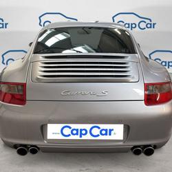 Porsche Carrera 3.8 355.0 S occasion - Tours - photo 3/29