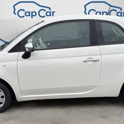 Fiat 500 II II 1.2 69 Popstar occasion - Thoiry - photo 2/29