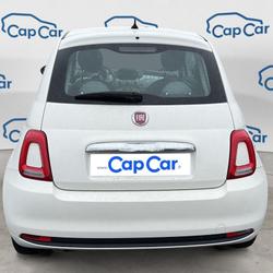 Fiat 500 II II 1.2 69 Popstar occasion - Thoiry - photo 3/29