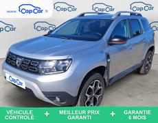 Dacia Duster Cervione