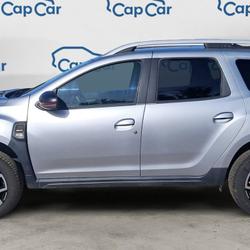 Dacia Duster 1.5 Blue dCi 115 Techroad occasion - Cervione - photo 2/29
