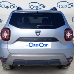 Dacia Duster 1.5 Blue dCi 115 Techroad occasion - Cervione - photo 3/29